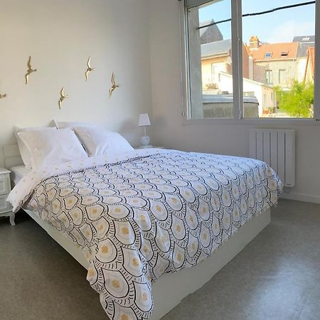 Superbe Appartement Avec Vue Panoramique Sur Mers Exterior foto