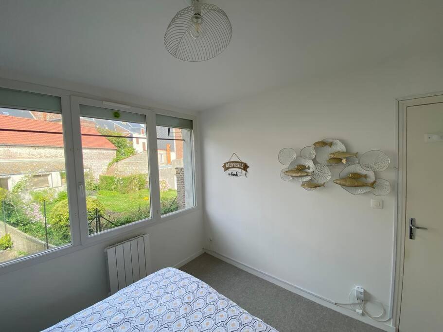 Superbe Appartement Avec Vue Panoramique Sur Mers Exterior foto
