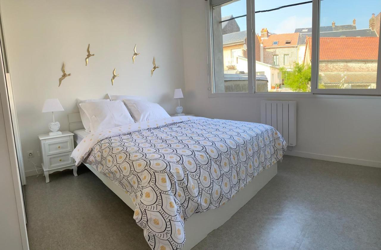 Superbe Appartement Avec Vue Panoramique Sur Mers Exterior foto